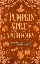 Doon, C: Pumpkin Spice Apothecary