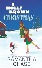 A Holly Brown Christmas