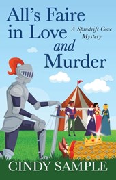 All's Faire in Love and Murder