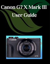 Fortnite, Z: Canon G7 X Mark III User Guide