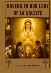 Novena to our lady of la Salette