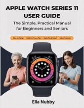 Nubby, E: APPLE WATCH SERIES 11 USER GUIDE