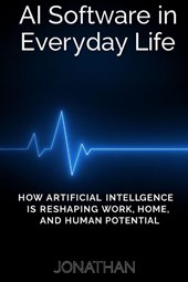 M, J: AI Software in Everyday Life