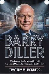 Borders, T: BARRY DILLER