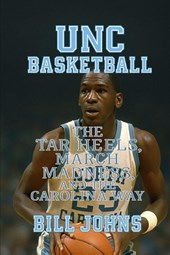 Johns, B: UNC Basketball
