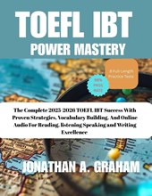 Graham, J: TOEFL iBT POWER MASTERY