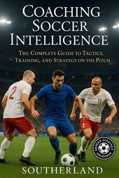 Southerland: Coaching Soccer Intelligence