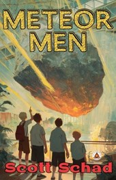 Meteor Men