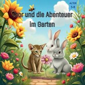 Thor und die Abenteuer im Garten