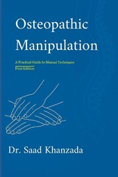 Khanzada, S: Osteopathic Manipulation