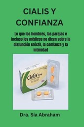 Abraham, S: CIALIS Y CONFIANZA