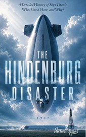 THE HINDENBURG DISASTER (1937)