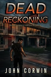 Dead Reckoning: A Vigilante Mystery Action Thriller