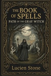The Book Of Spells: Path Of The Gray Witch