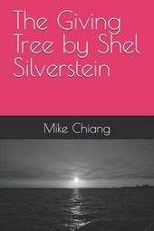 The Giving Tree by Shel Silverstein