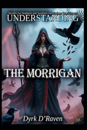 Understanding The Morrigan