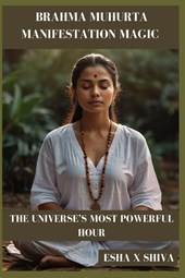 Venkatesan, P: Brahma Muhurta Manifestation Magic