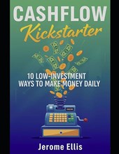 Ellis, J: Cashflow Kickstarter