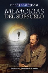 Memorias del Subsuelo