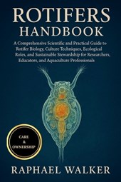 Walker, R: ROTIFERS HANDBOOK