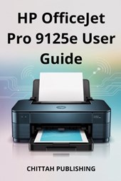 Publishing, C: HP OfficeJet Pro 9125e User Guide