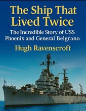 Ravenscroft, H: Ship That Lived Twice