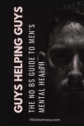 Guy, J: Guys Helping Guys