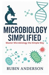 Microbiology Simplified: Master Microbiology the Simple Way