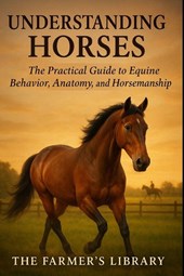 Library, F: Understanding Horses