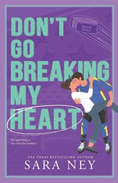 Ney, S: Don't Go Breaking My Heart