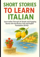Dupont, A: Short Stories to Learn Italian