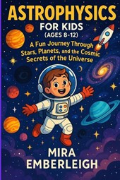 Emberleigh, M: ASTROPHYSICS FOR KIDS (AGES 8-12)