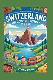 J. Wilson, E: SWITZERLAND