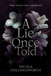 A Lie Once Told