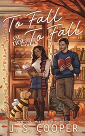 Cooper, J: To Fall Or Not To Fall