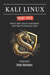 KALI LINUX OSINT 2025