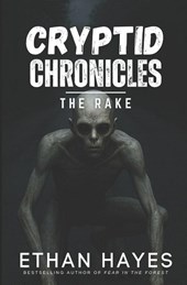 Hayes, E: Cryptid Chronicles