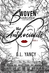 Yancy, G: Antisocialite