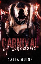 Quinn, C: Carnival Of Shadows