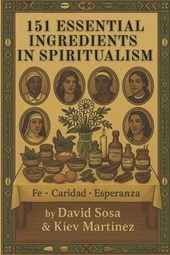 151 Essential Ingredients for Spiritualism