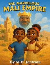 Jackson, M: Marvelous Mali Empire