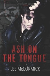 Ash On The Tongue