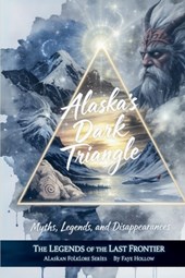 Alaska's Dark Triangle: Myths, Legends, and Disappearances