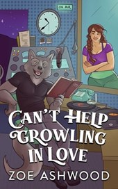 Can't Help Growling in Love: Harmony Glen