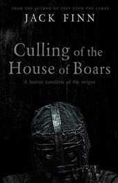 Finn, J: Culling of the House of Boars