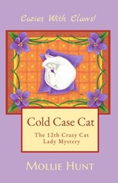 Cold Case Cat