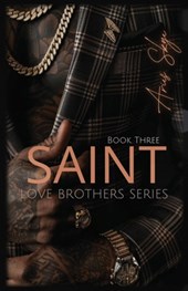 Saint: Love Brothers