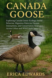 Edwards, E: CANADA GOOSE