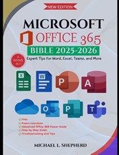 Shepherd, M: Microsoft Office 365 Bible