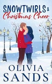 Snowtwirls & Christmas Cheer: A Cozy Small Town Christmas Romance